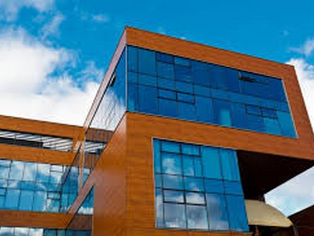 What Is A Commercial Mortgage